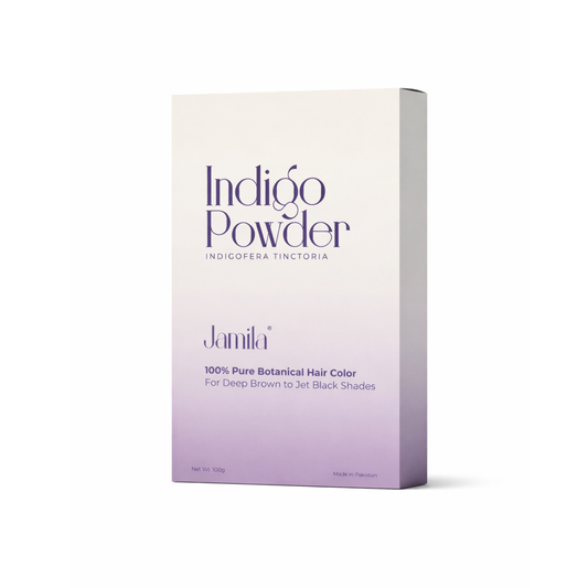 Jamila Indigo Powder